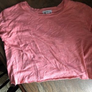 Full Tilt Tillys Crop Top